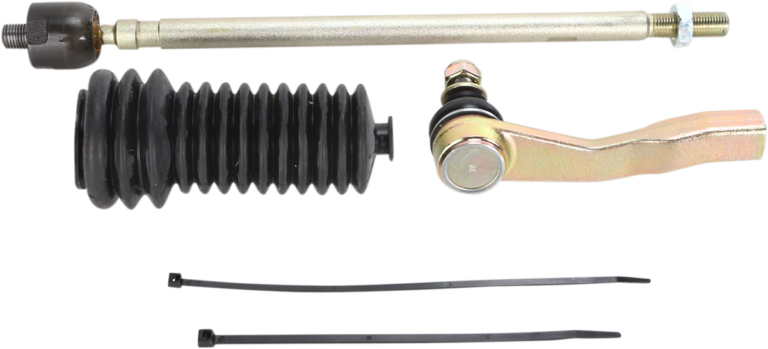 MOOSE OFFROAD - Tie-Rod Assembly Kit - Right Front Inner/Outer