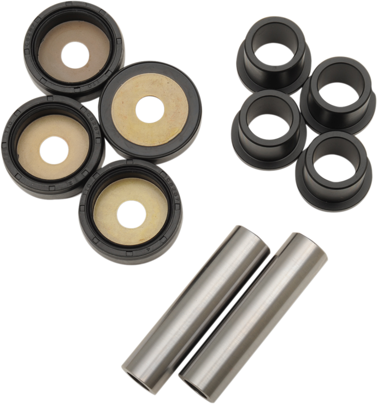 MOOSE OFFROAD - A-Arm Bearing Kit - Front Upper/Lower | Knuckle Kit - Rear - Arctic Cat