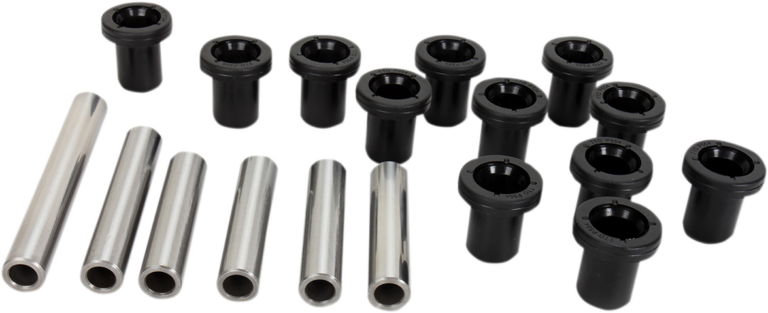 MOOSE OFFROAD - Suspension Kit - Rear - Independent - Polaris