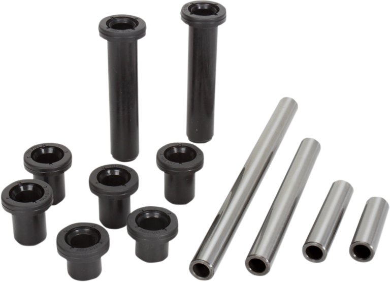 MOOSE OFFROAD - Suspension Kit - Rear - Independent - Polaris