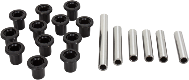 MOOSE OFFROAD - Suspension Kit - Rear - Independent - Polaris