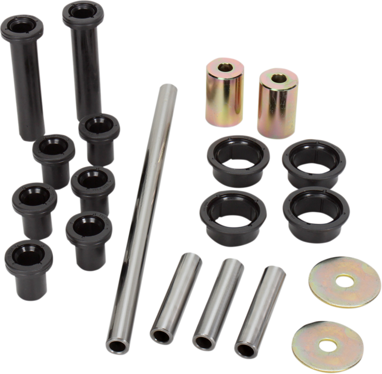 MOOSE OFFROAD - Suspension Kit - Rear - Independent - Polaris