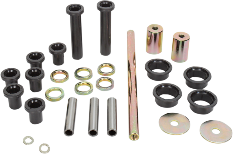 MOOSE OFFROAD - Suspension Kit - Rear - Independent - Polaris