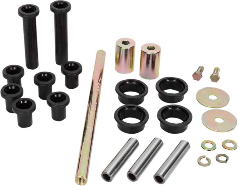 MOOSE OFFROAD - Suspension Kit - Rear - Independent - Polaris