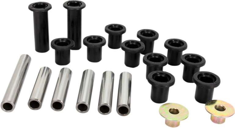 MOOSE OFFROAD - Suspension Kit - Rear - Independent - Polaris