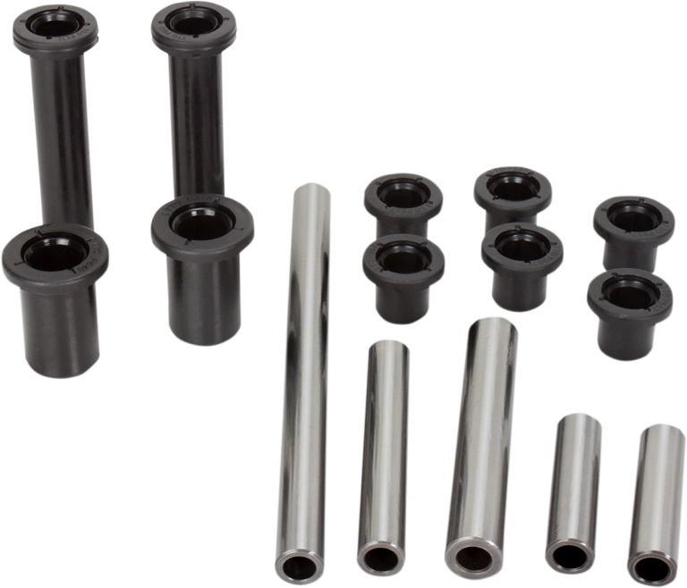 MOOSE OFFROAD - Suspension Kit - Rear - Independent - Polaris