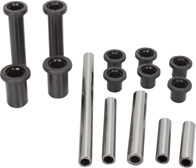 MOOSE OFFROAD - Suspension Kit - Rear - Independent - Polaris