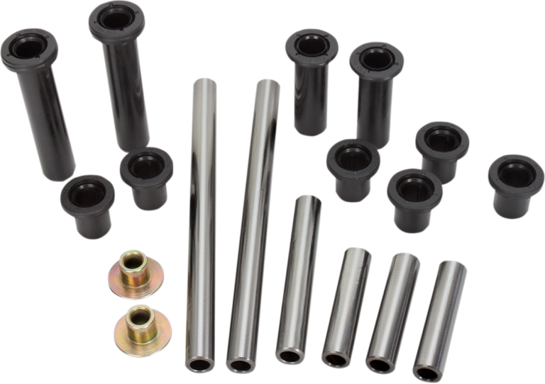 MOOSE OFFROAD - Suspension Kit - Rear - Independent - Polaris