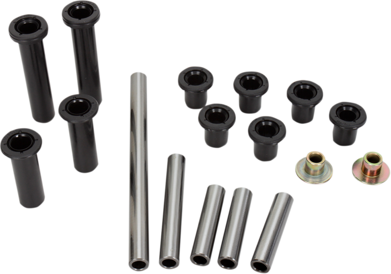 MOOSE OFFROAD - Suspension Kit - Rear - Independent - Polaris