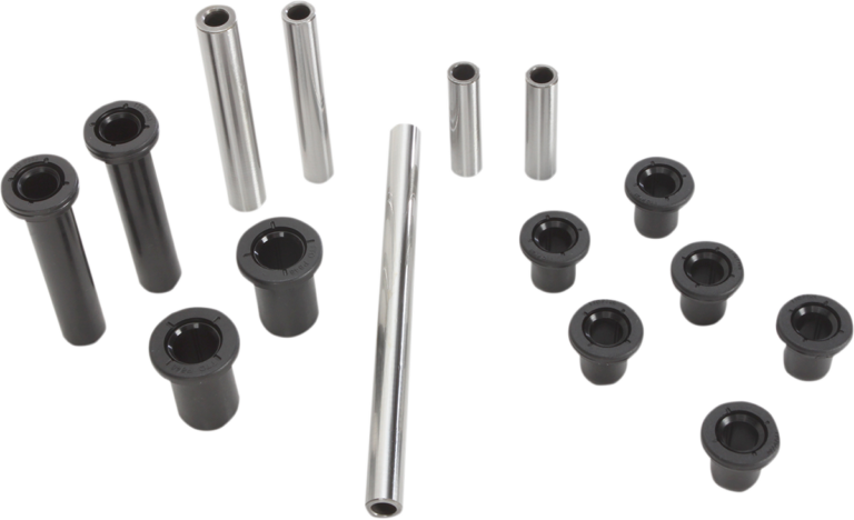 MOOSE OFFROAD - Suspension Kit - Rear - Independent - Polaris