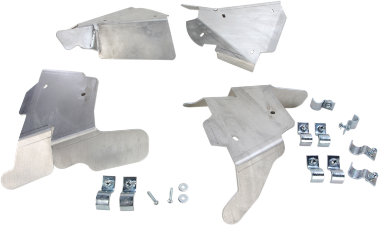 MOOSE OFFROAD - A-Arm Guards