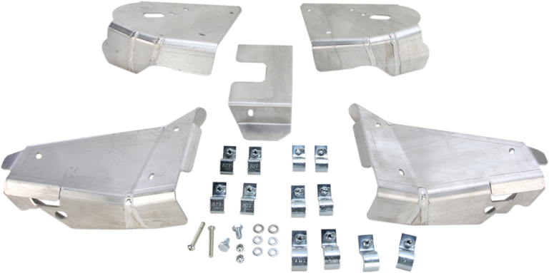 MOOSE OFFROAD - A-Arm Guards
