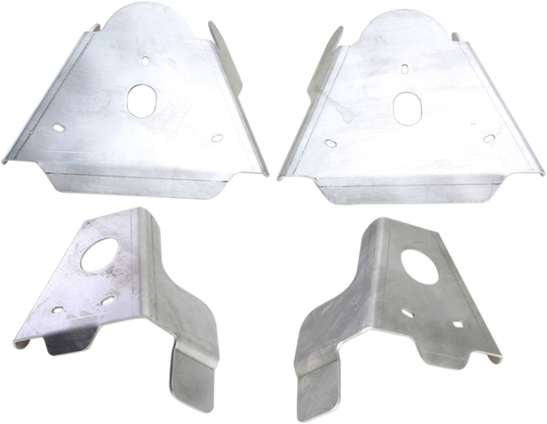 MOOSE OFFROAD - A-Arm Guards