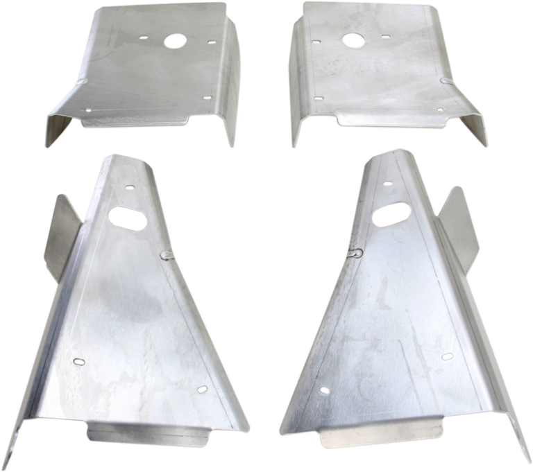 MOOSE OFFROAD - A-Arm Guards