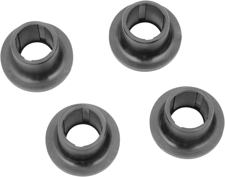 MOOSE OFFROAD - A-Arm Bushing Kit - Front Upper/Lower - Can-Am