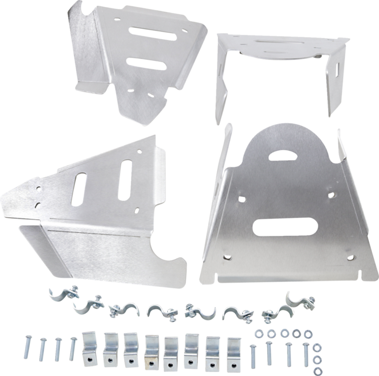MOOSE OFFROAD - A-Arm Guards