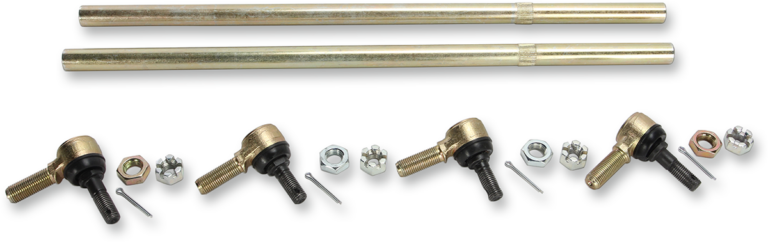 MOOSE OFFROAD - Tie-Rod Upgrade Kit - Polaris