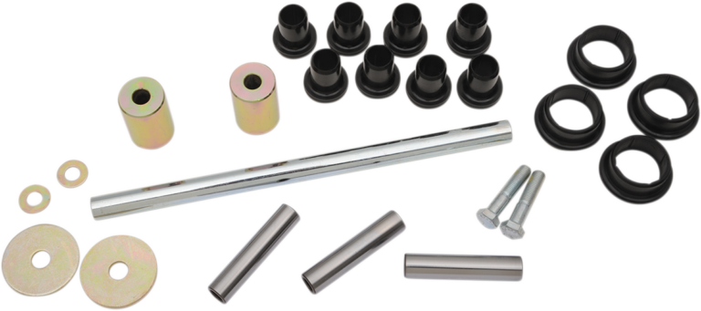 MOOSE OFFROAD - Suspension Kit - Rear - Independent - Polaris