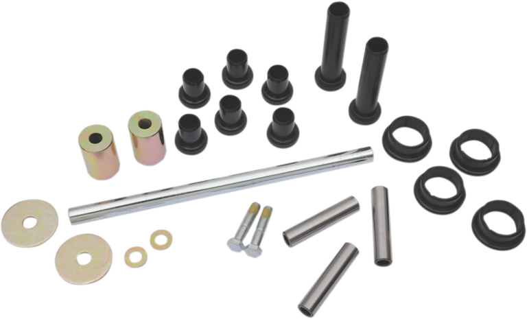 MOOSE OFFROAD - Suspension Kit - Rear - Independent - Polaris