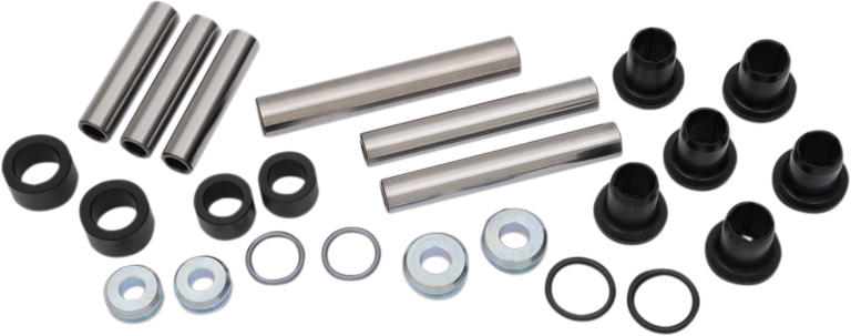 MOOSE OFFROAD - Suspension Kit - Rear - Independent - Polaris