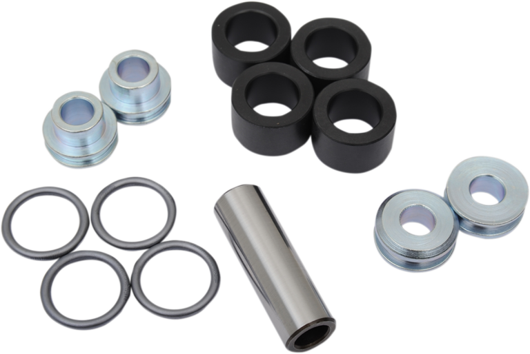 MOOSE OFFROAD - A-Arm Bearing Kit - Front Upper - Polaris