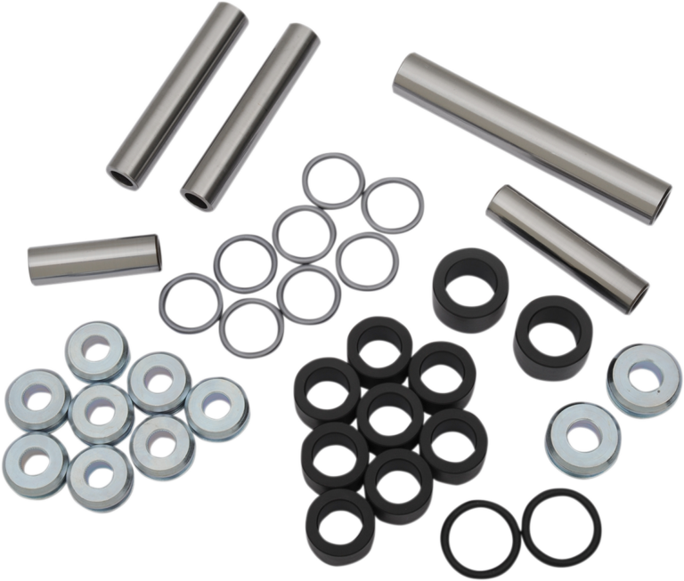 MOOSE OFFROAD - Suspension Kit - Rear - Independent - Polaris