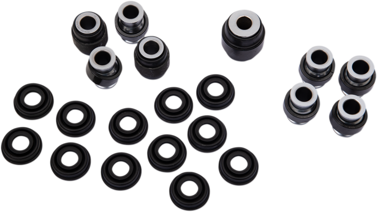 MOOSE OFFROAD - Suspension Kit - Rear - Independent - Can-Am
