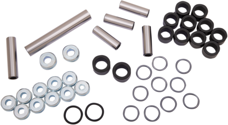 MOOSE OFFROAD - Suspension Kit - Rear - Independent - Polaris