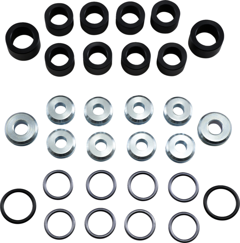 MOOSE OFFROAD - Suspension Kit - Rear - Bushing Only