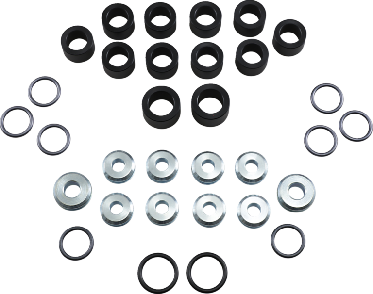MOOSE OFFROAD - Suspension Kit - Rear - Bushing Only