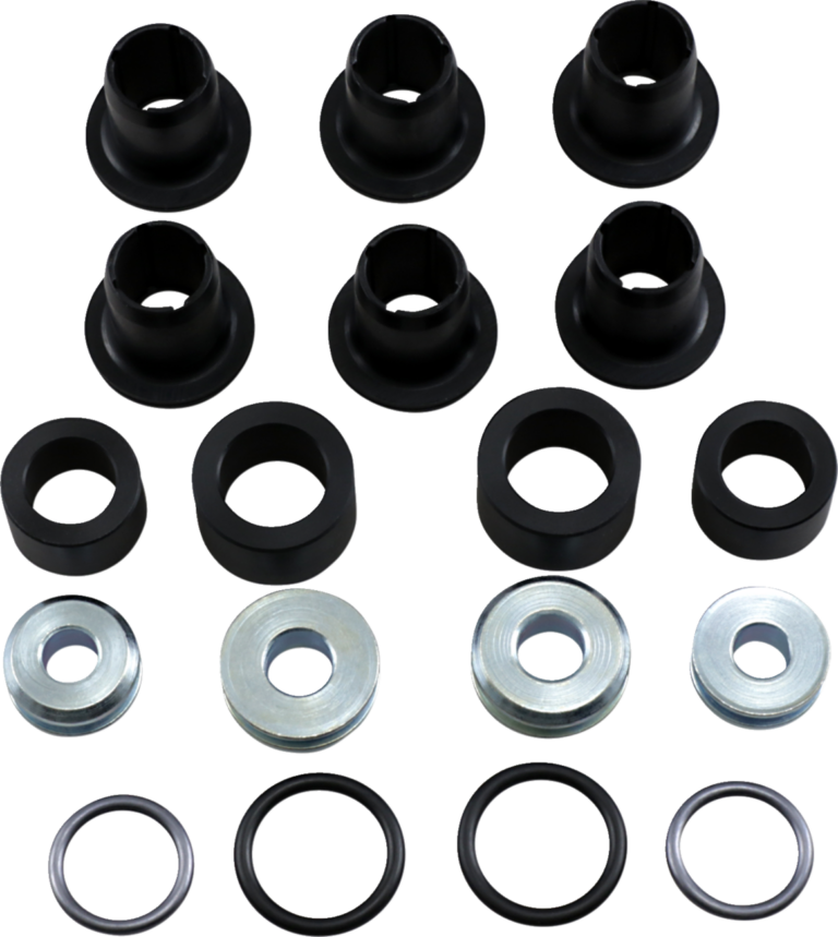 MOOSE OFFROAD - Suspension Kit - Rear - Bushing Only