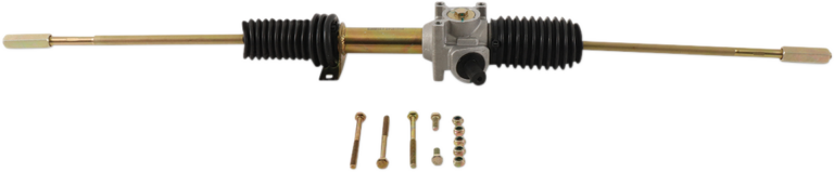 MOOSE OFFROAD - Steering Rack