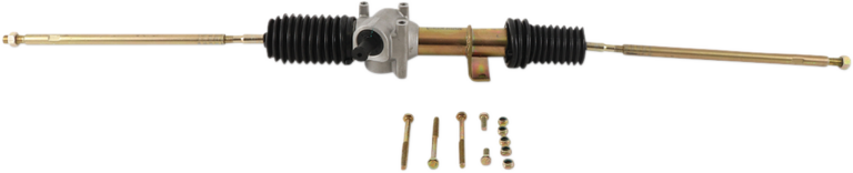 MOOSE OFFROAD - Steering Rack