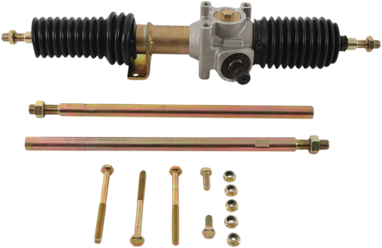 MOOSE OFFROAD - Steering Rack