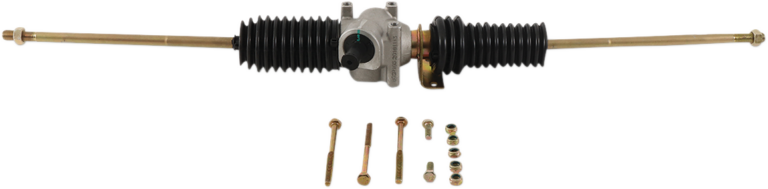 MOOSE OFFROAD - Steering Rack
