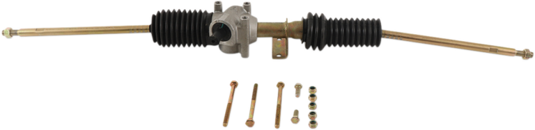 MOOSE OFFROAD - Steering Rack
