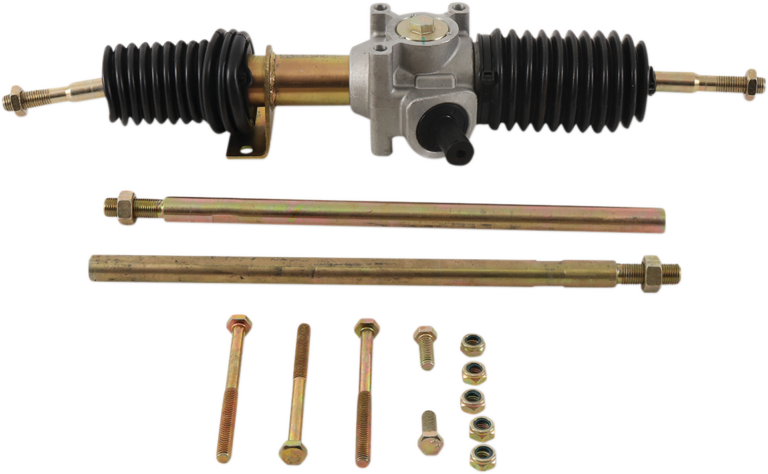 MOOSE OFFROAD - Steering Rack