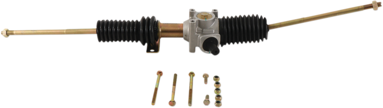 MOOSE OFFROAD - Steering Rack