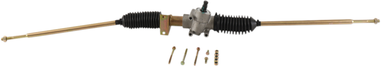 MOOSE OFFROAD - Steering Rack