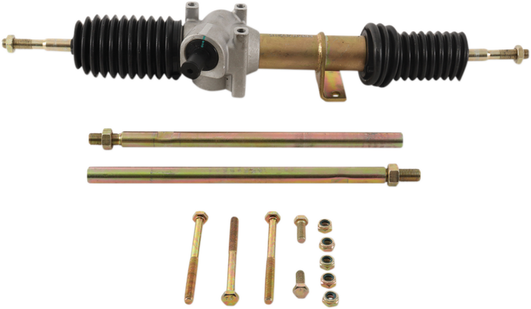 MOOSE OFFROAD - Steering Rack
