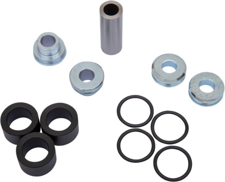 MOOSE OFFROAD - A-Arm Bearing Kit - Front Upper/Lower - Polaris