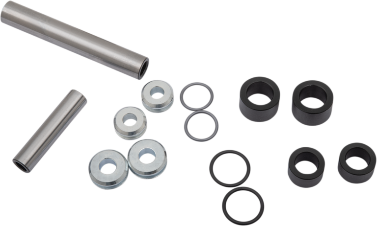 MOOSE OFFROAD - Suspension Kit - Rear - Independent - Knuckle Only - Polaris