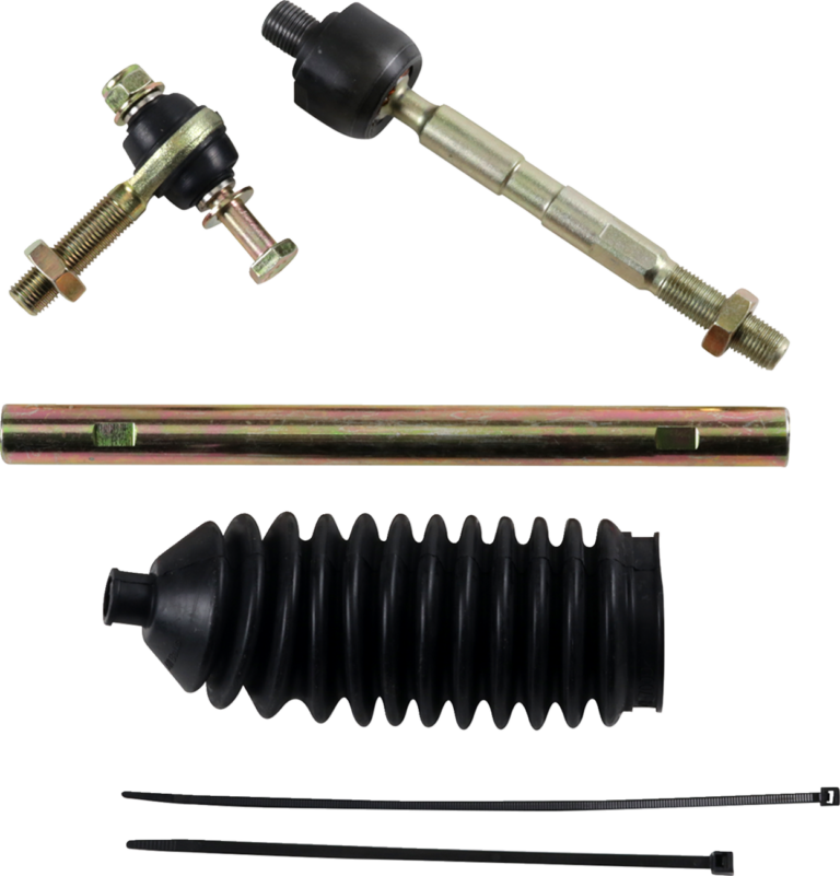 MOOSE OFFROAD - Tie Rod End Kit - Left Front Inner/Outer - Can-Am