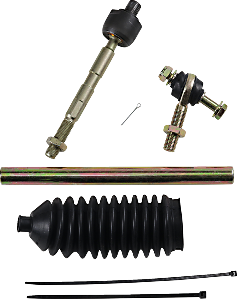 MOOSE OFFROAD - Tie Rod End Kit - Right Front Inner/Outer - Can-Am
