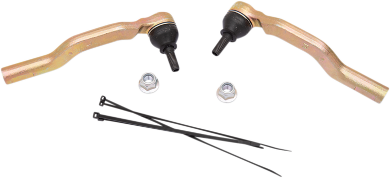MOOSE OFFROAD - Tie End Rod Kit - Front Outer - Polaris