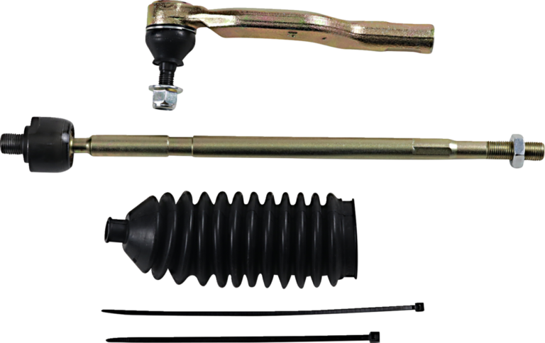 MOOSE OFFROAD - Tie-Rod Assembly Kit - Right Front Inner/Outer