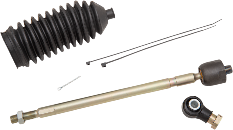 MOOSE OFFROAD - Tie-Rod Assembly Kit - Left Front Inner/Outer