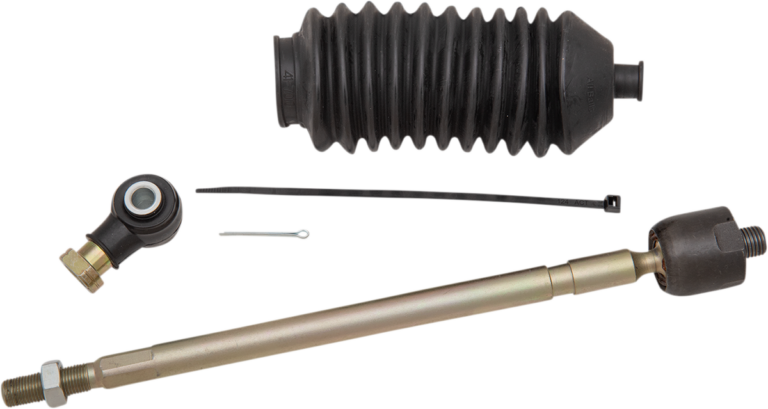 MOOSE OFFROAD - Tie-Rod Assembly Kit - Right Front Inner/Outer