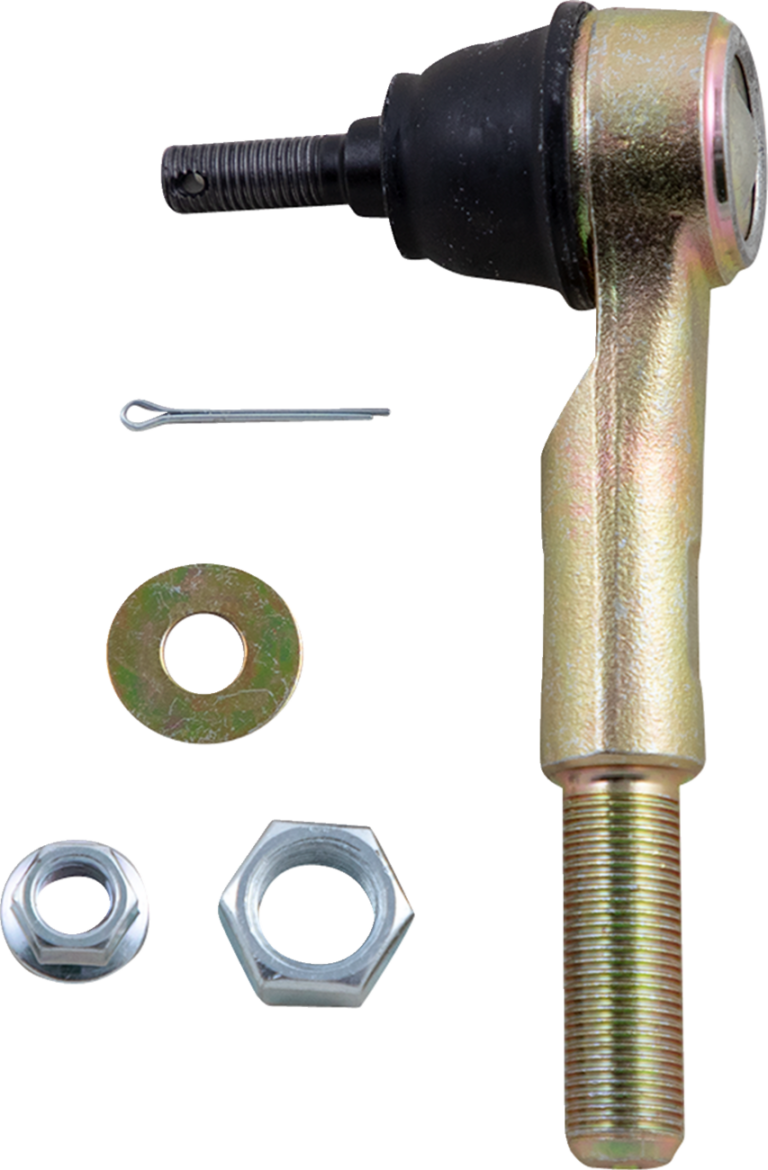 MOOSE OFFROAD - Tie End Rod Kit - Front Outer - Honda