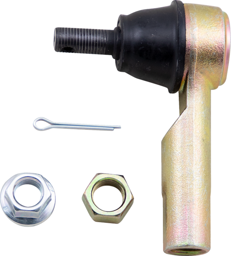 MOOSE OFFROAD - Tie End Rod Kit - Front Outer - Honda